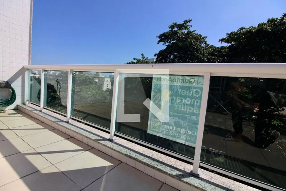 Cobertura, 3 quartos, 300 m² - Foto 13