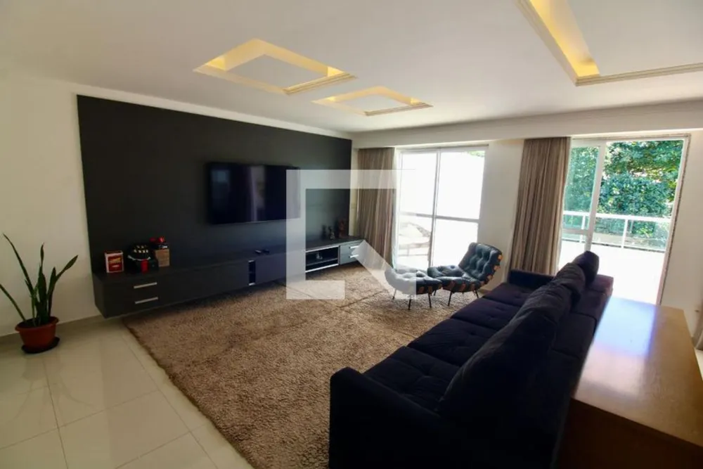 Cobertura, 3 quartos, 300 m² - Foto 3
