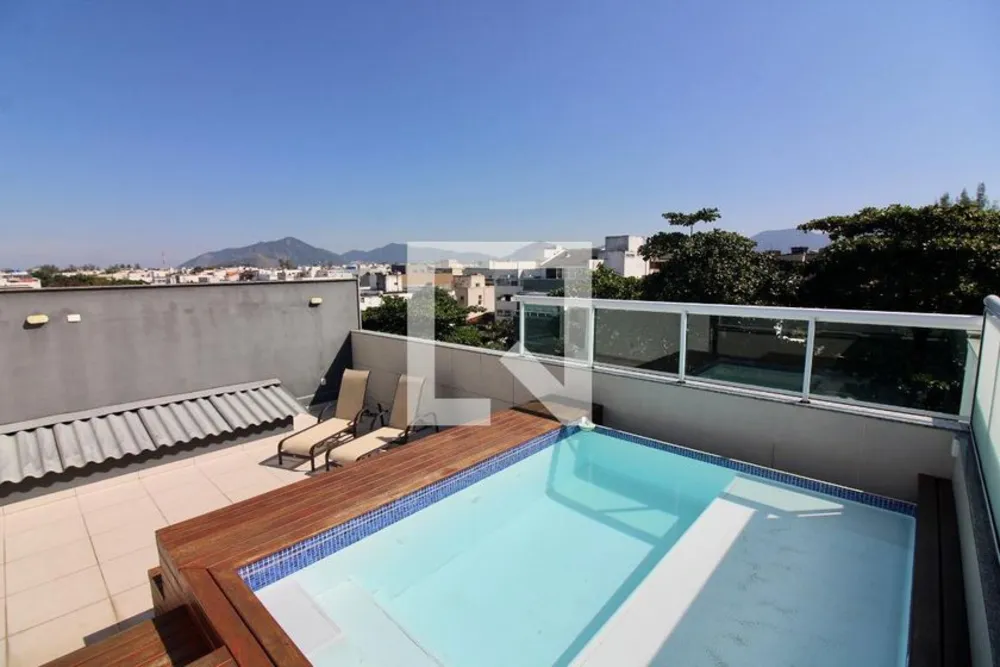 Cobertura, 3 quartos, 300 m² - Foto 39