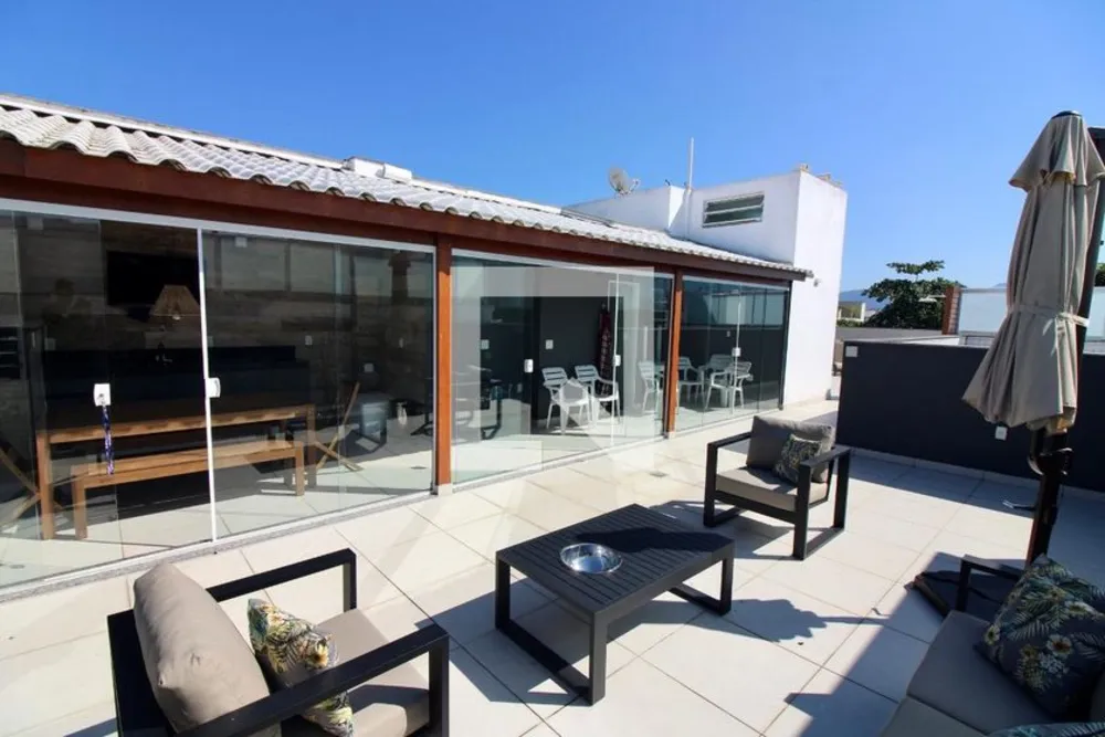 Cobertura, 3 quartos, 300 m² - Foto 19