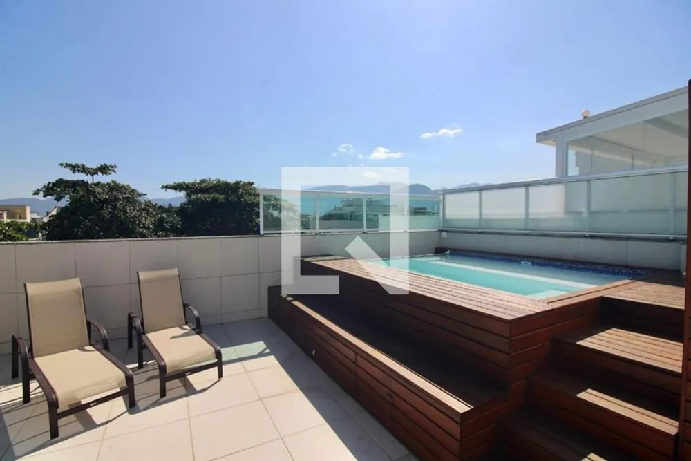 Cobertura, 3 quartos, 300 m² - Foto 16