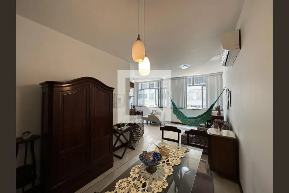 Apartamento, 2 quartos, 112 m² - Foto 2