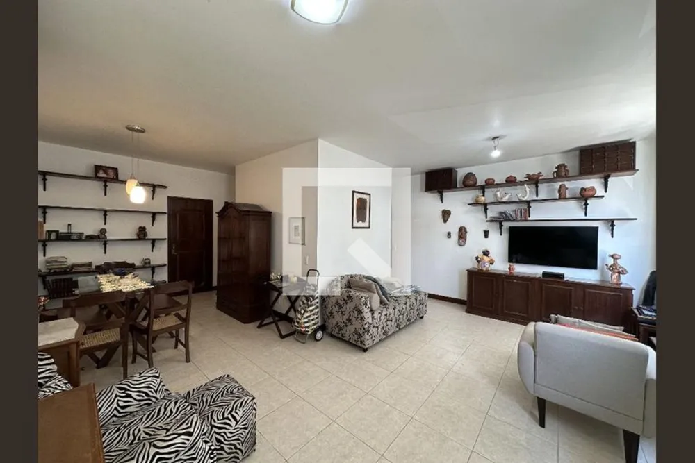 Apartamento, 2 quartos, 112 m² - Foto 3