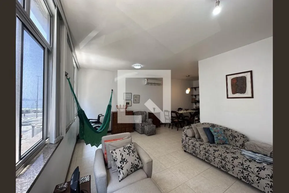 Apartamento, 2 quartos, 112 m² - Foto 1