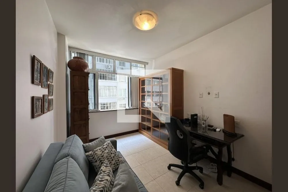 Apartamento, 2 quartos, 112 m² - Foto 6