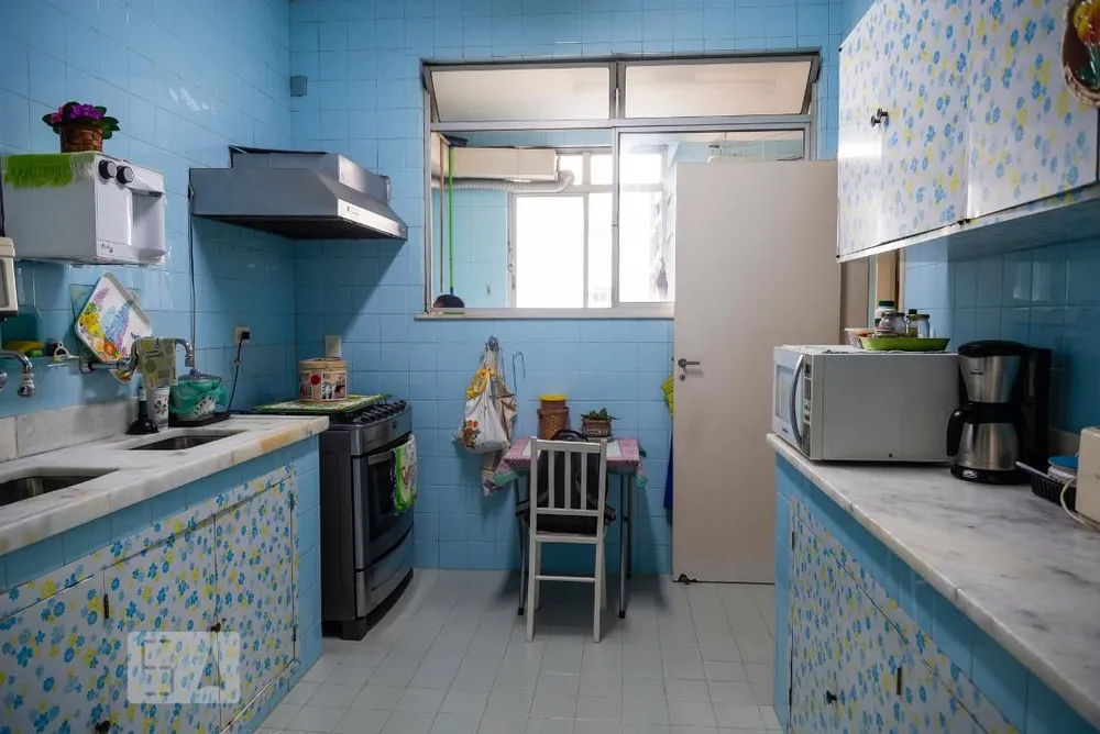 Apartamento, 4 quartos, 200 m² - Foto 24