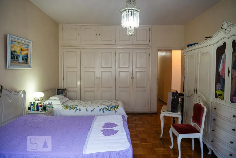 Apartamento, 4 quartos, 200 m² - Foto 36