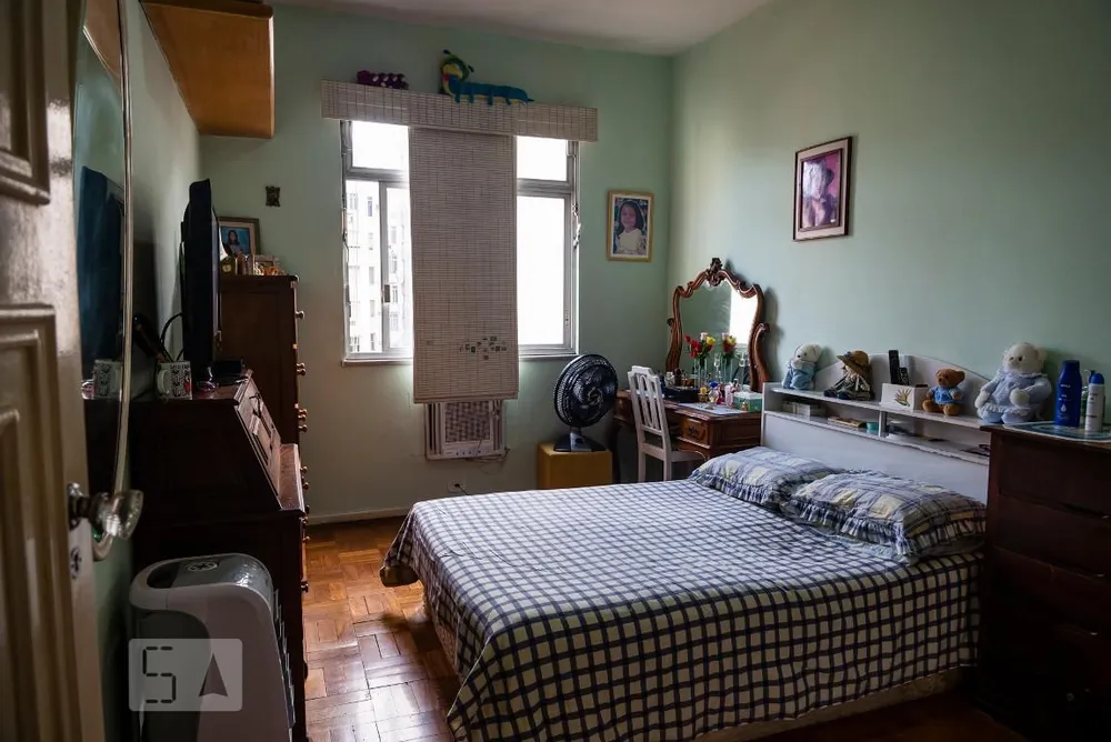 Apartamento, 4 quartos, 200 m² - Foto 45