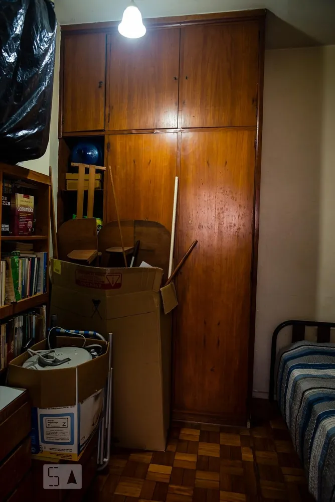Apartamento, 4 quartos, 200 m² - Foto 21