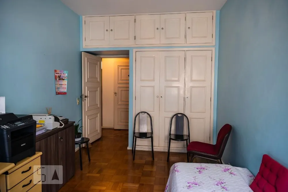 Apartamento, 4 quartos, 200 m² - Foto 33