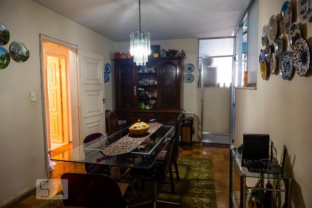 Apartamento, 4 quartos, 200 m² - Foto 7