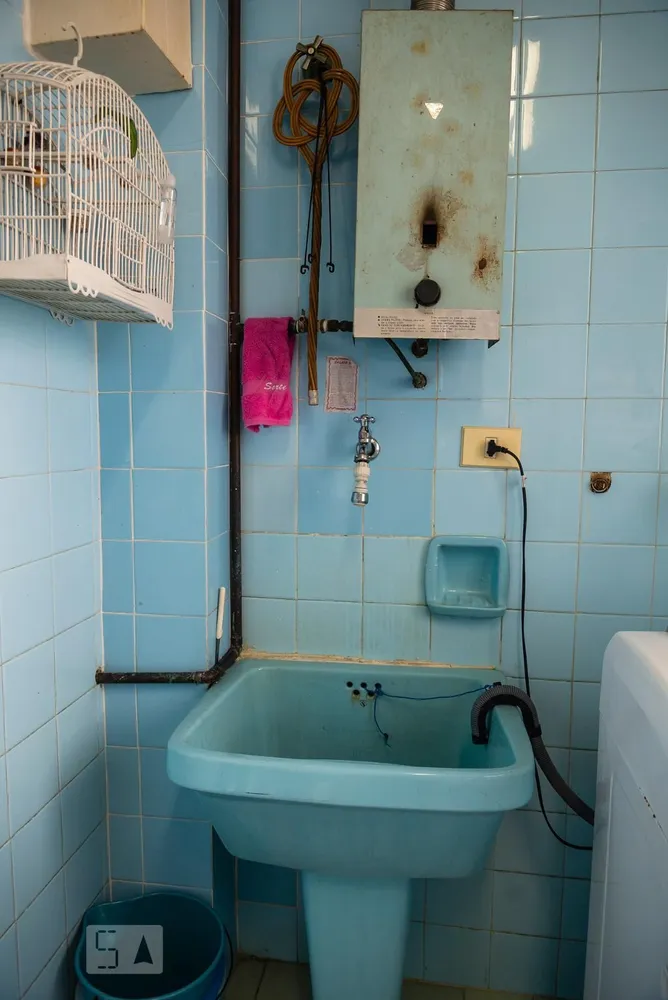 Apartamento, 4 quartos, 200 m² - Foto 35
