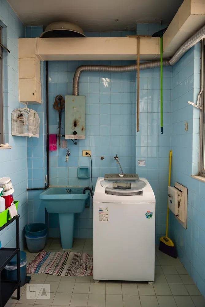 Apartamento, 4 quartos, 200 m² - Foto 40