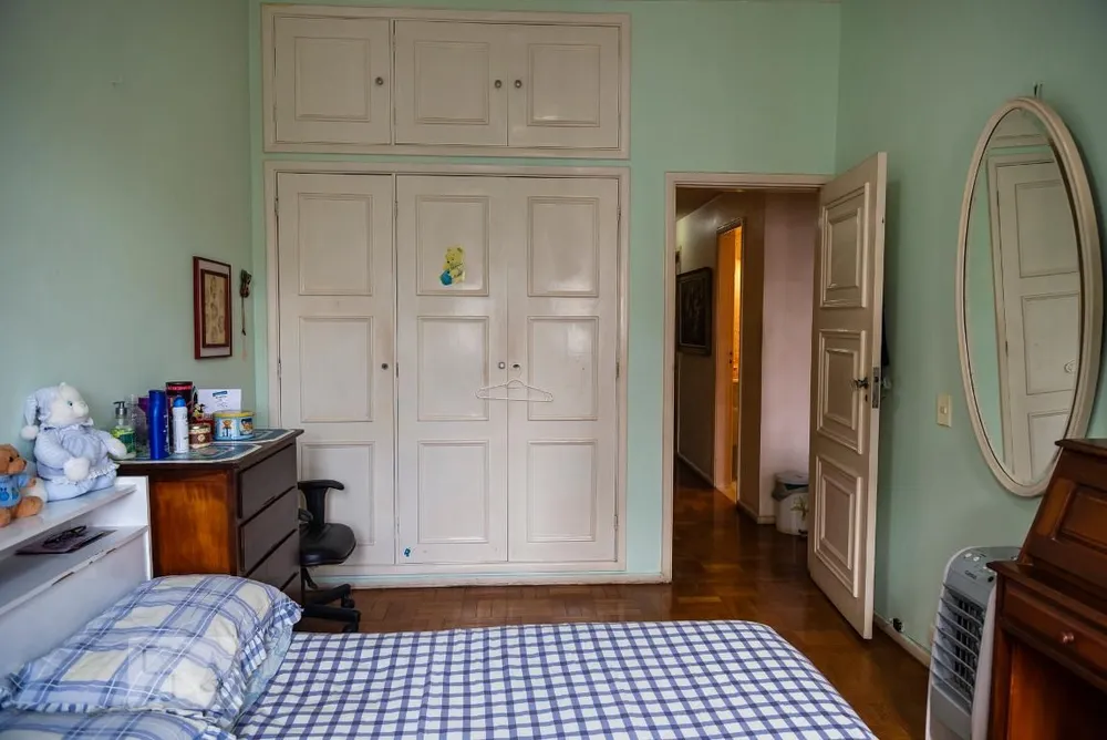 Apartamento, 4 quartos, 200 m² - Foto 18