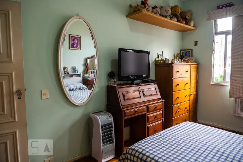 Apartamento, 4 quartos, 200 m² - Foto 43