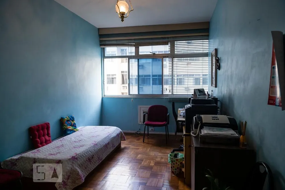 Apartamento, 4 quartos, 200 m² - Foto 29