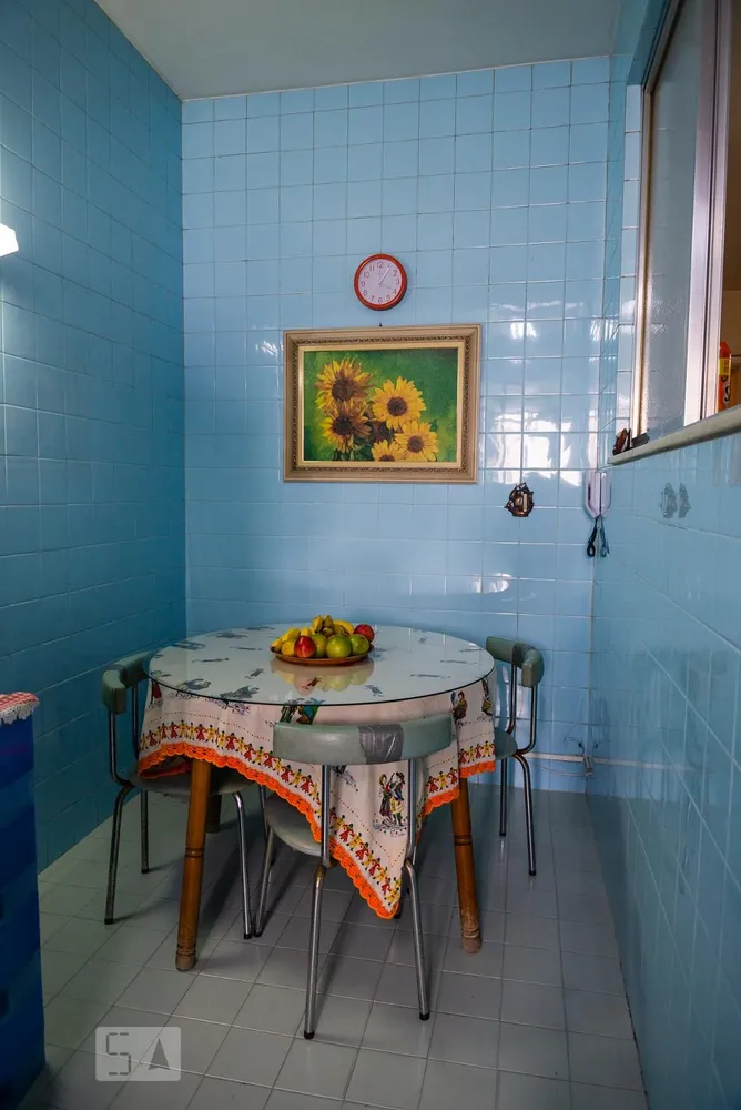 Apartamento, 4 quartos, 200 m² - Foto 28