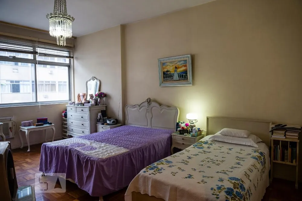 Apartamento, 4 quartos, 200 m² - Foto 39