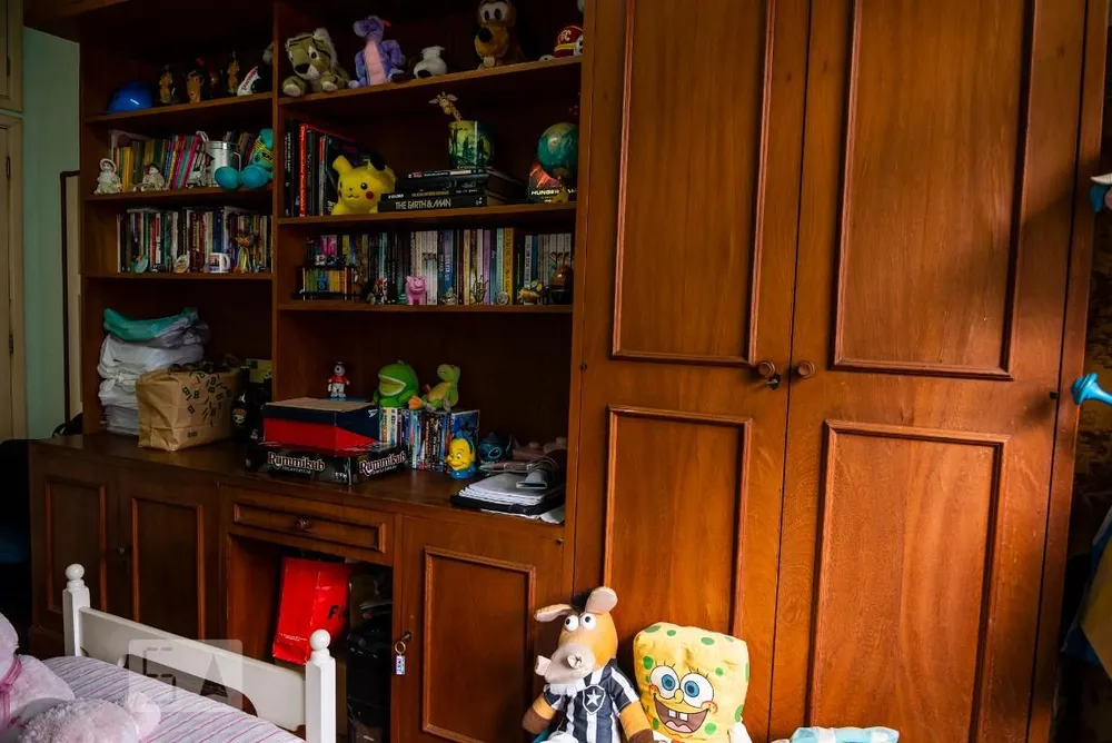 Apartamento, 4 quartos, 200 m² - Foto 12