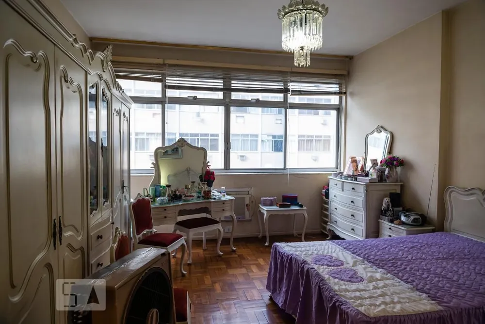 Apartamento, 4 quartos, 200 m² - Foto 26