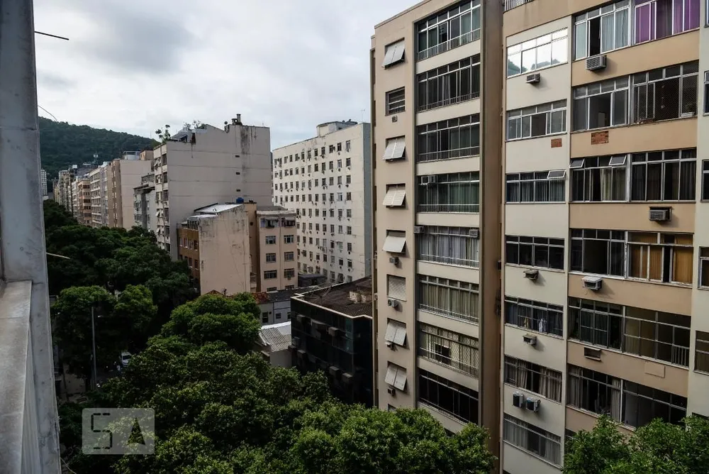 Apartamento, 4 quartos, 200 m² - Foto 20