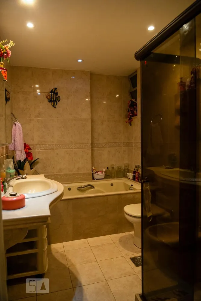 Apartamento, 4 quartos, 200 m² - Foto 17