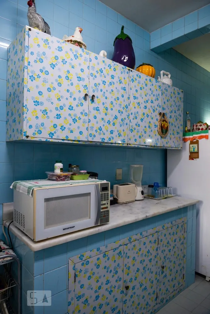 Apartamento, 4 quartos, 200 m² - Foto 25
