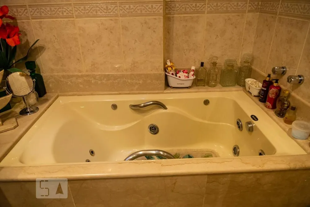 Apartamento, 4 quartos, 200 m² - Foto 34