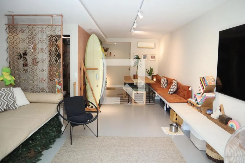 Apartamento, 3 quartos, 152 m² - Foto 5