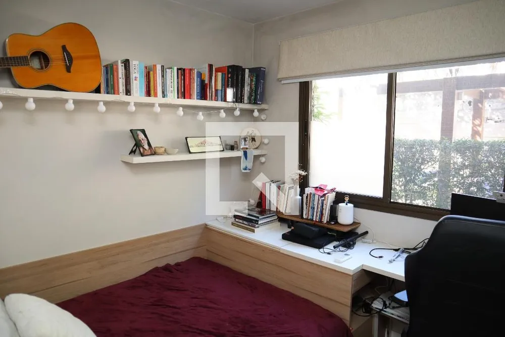 Apartamento, 3 quartos, 152 m² - Foto 8