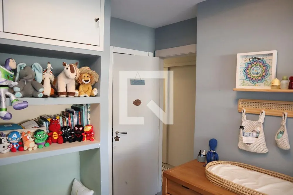 Apartamento, 3 quartos, 152 m² - Foto 16