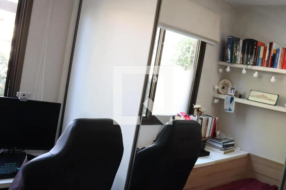 Apartamento, 3 quartos, 152 m² - Foto 11