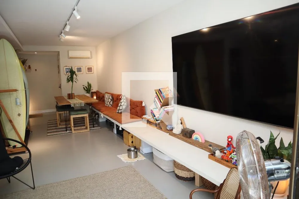 Apartamento, 3 quartos, 152 m² - Foto 6