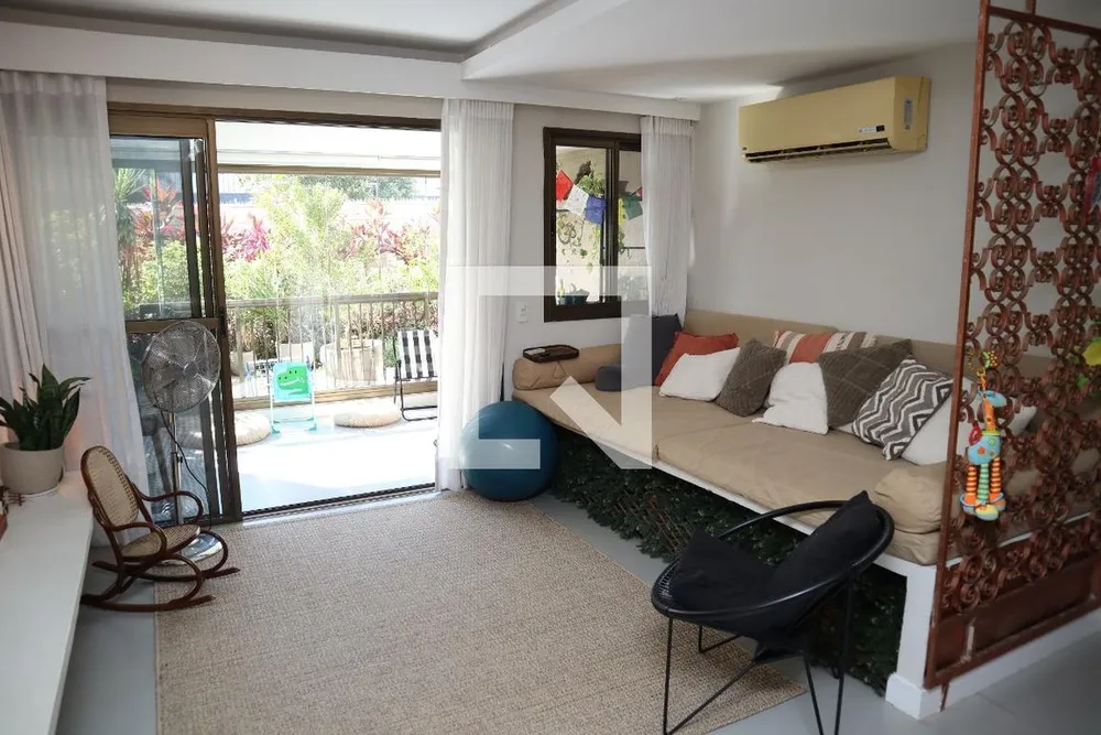 Apartamento, 3 quartos, 152 m² - Foto 4