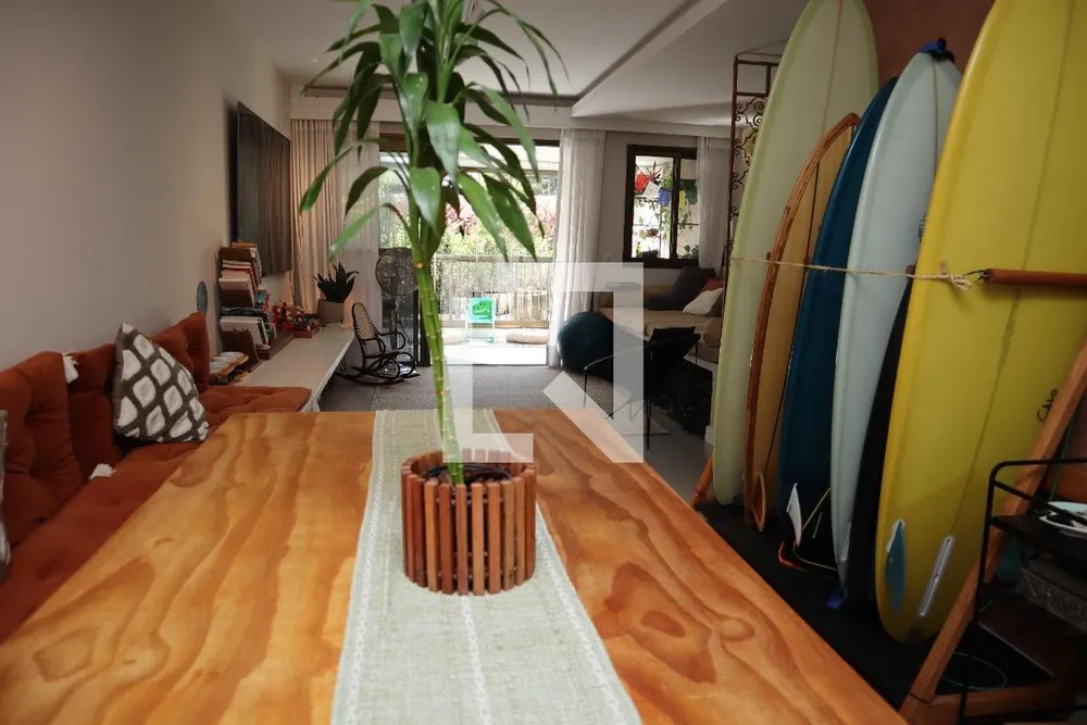 Apartamento, 3 quartos, 152 m² - Foto 3