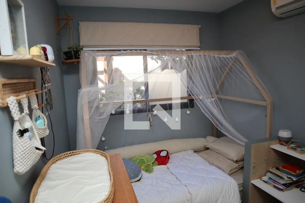 Apartamento, 3 quartos, 152 m² - Foto 14