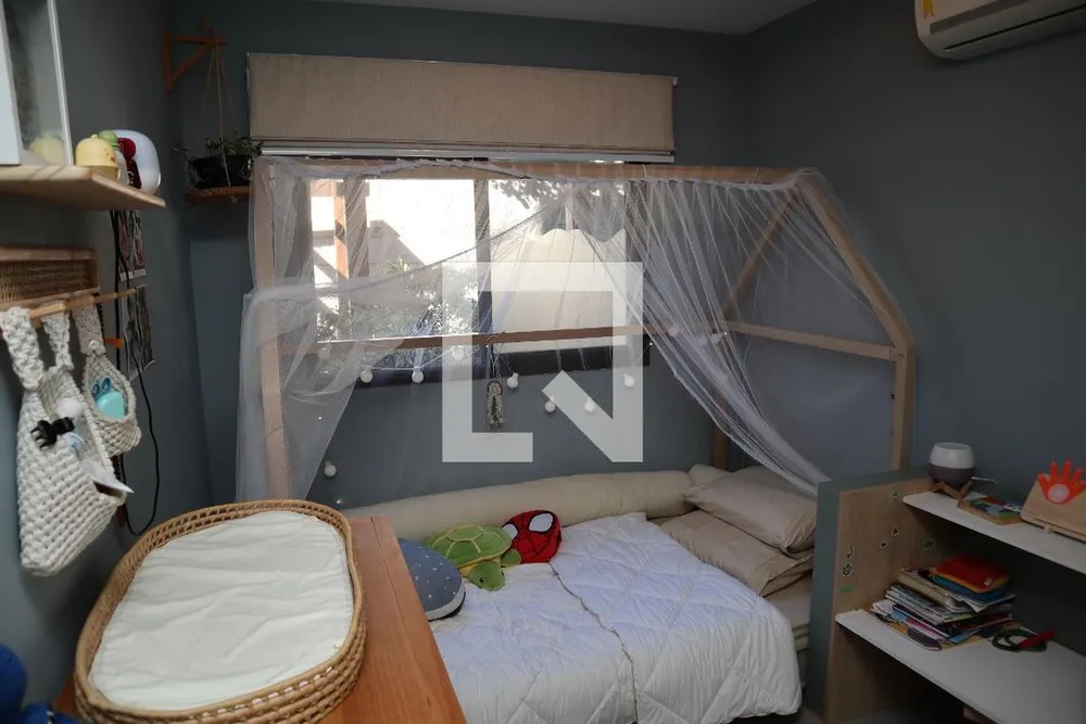 Apartamento, 3 quartos, 152 m² - Foto 13