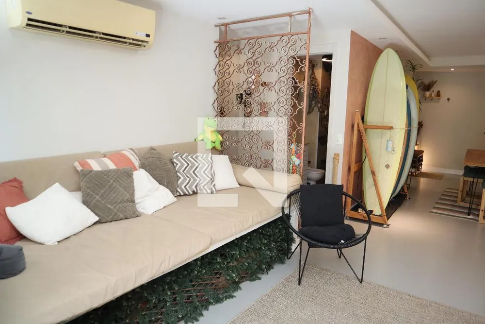 Apartamento, 3 quartos, 152 m² - Foto 7