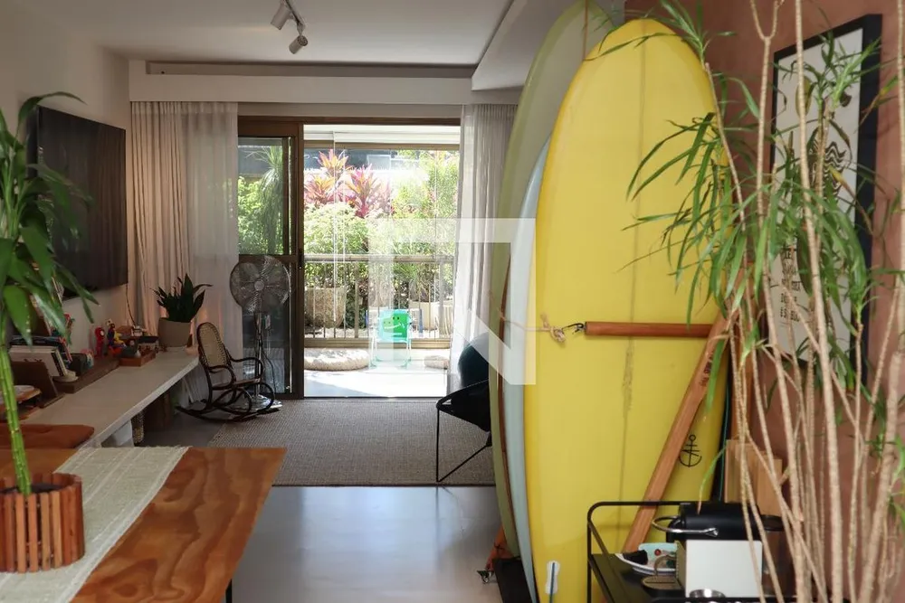 Apartamento, 3 quartos, 152 m² - Foto 1