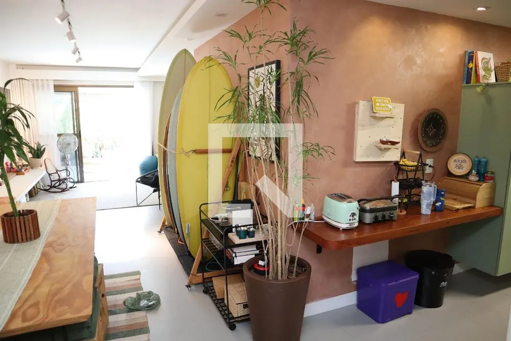Apartamento, 3 quartos, 152 m² - Foto 2