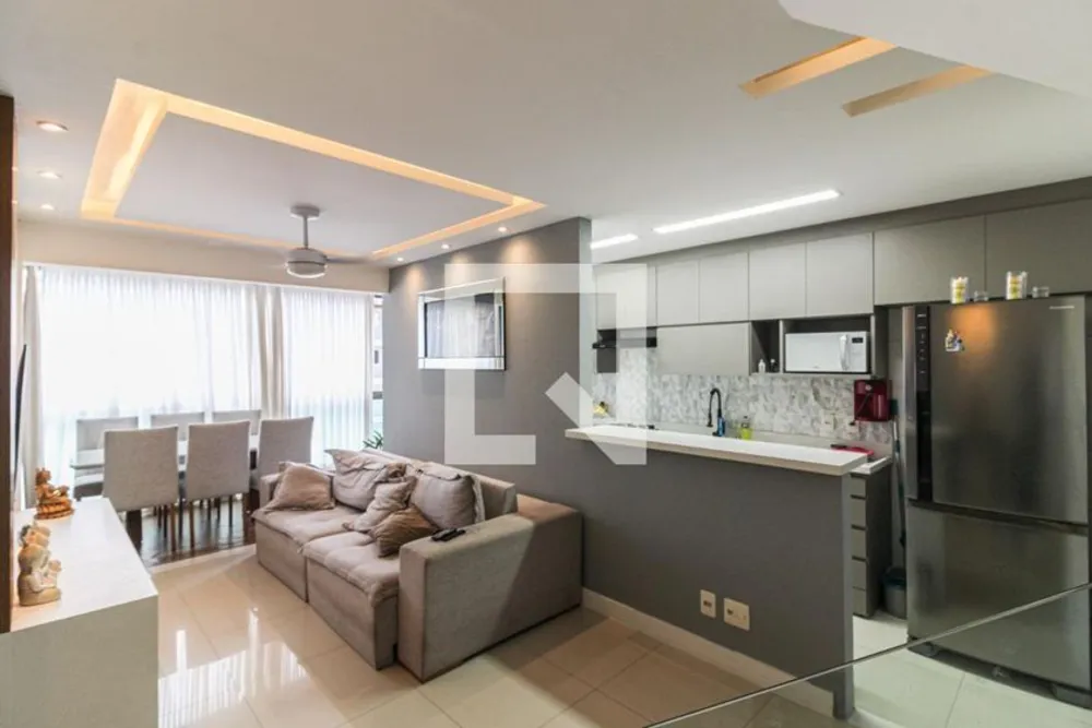 Cobertura, 2 quartos, 144 m² - Foto 2