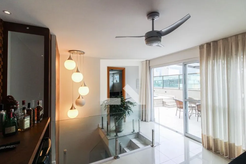 Cobertura, 2 quartos, 144 m² - Foto 25