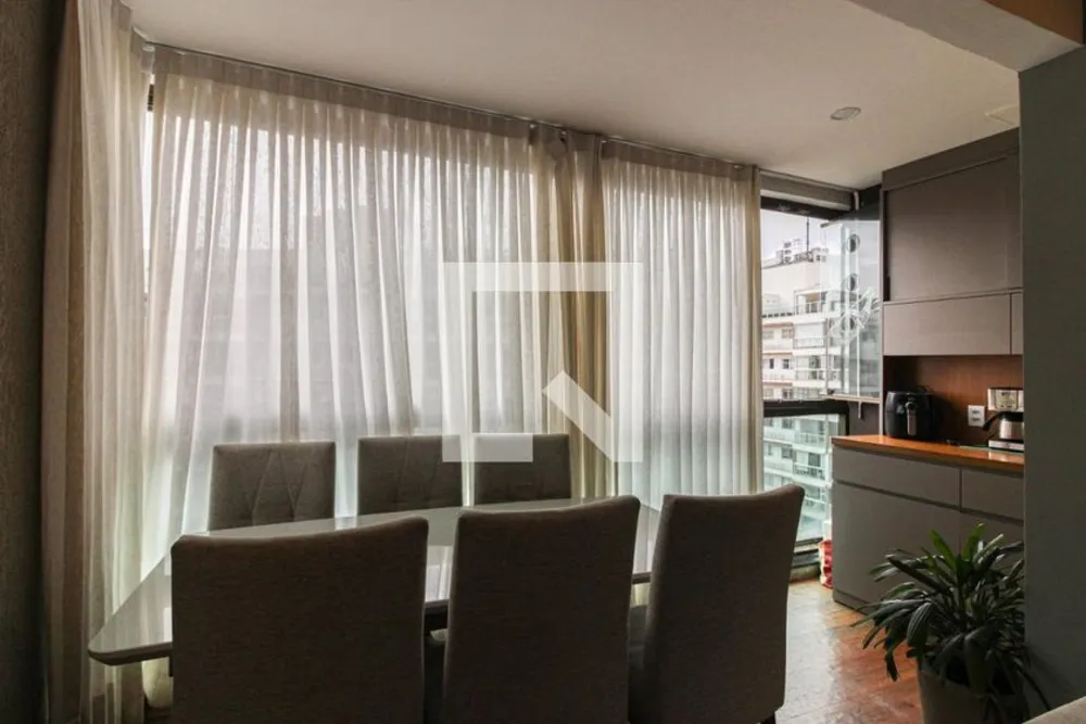 Cobertura, 2 quartos, 144 m² - Foto 6