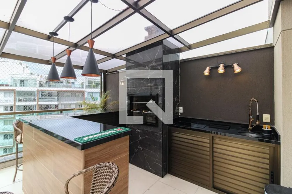 Cobertura, 2 quartos, 144 m² - Foto 38
