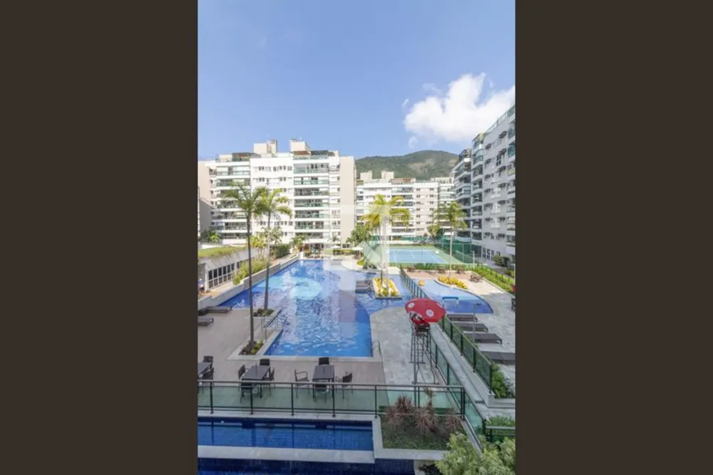 Cobertura, 2 quartos, 144 m² - Foto 19