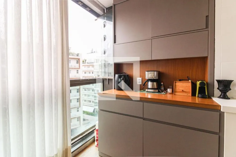 Cobertura, 2 quartos, 144 m² - Foto 8