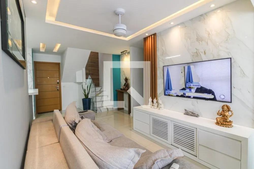 Cobertura, 2 quartos, 144 m² - Foto 4