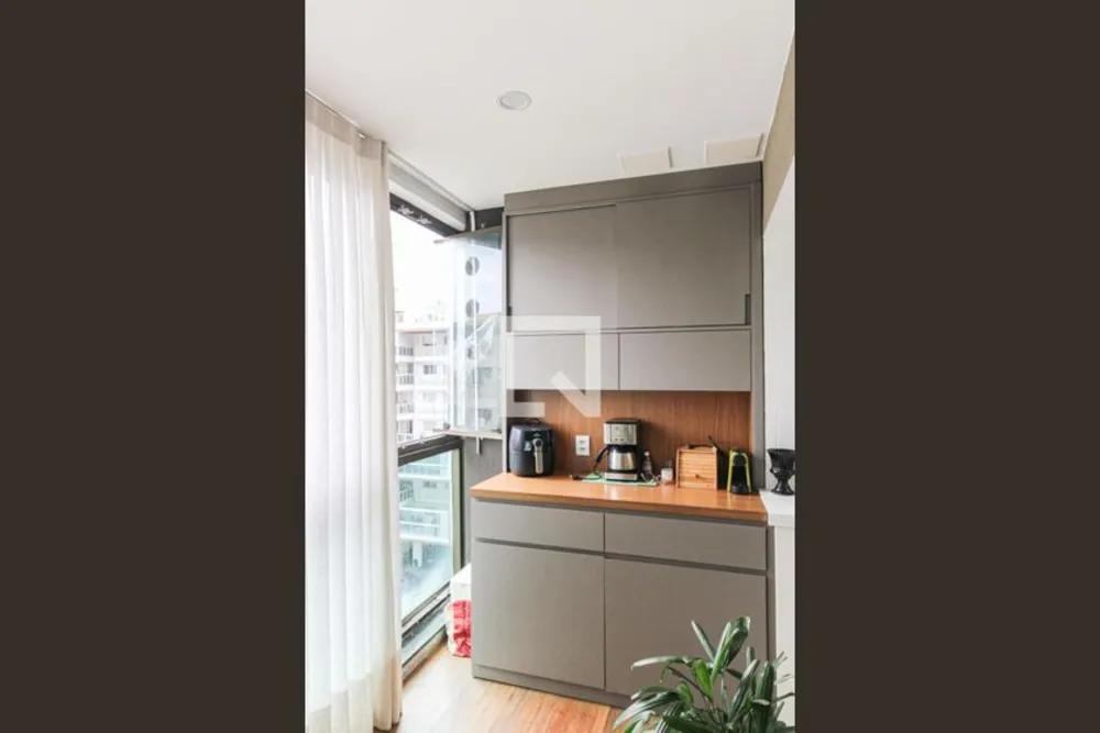 Cobertura, 2 quartos, 144 m² - Foto 10