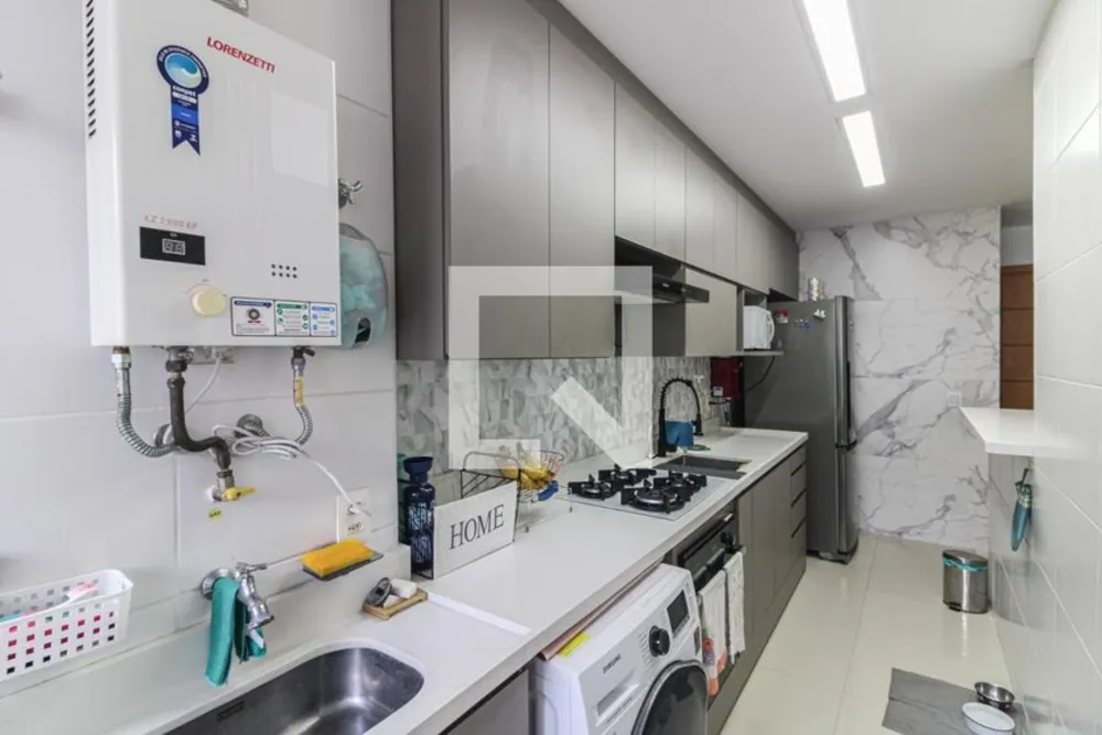 Cobertura, 2 quartos, 144 m² - Foto 34