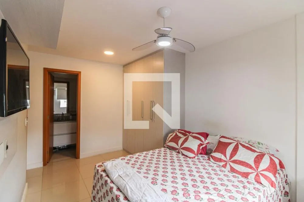 Cobertura, 2 quartos, 144 m² - Foto 12
